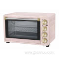 30L multi-function electric oven - easy to operate(C3)